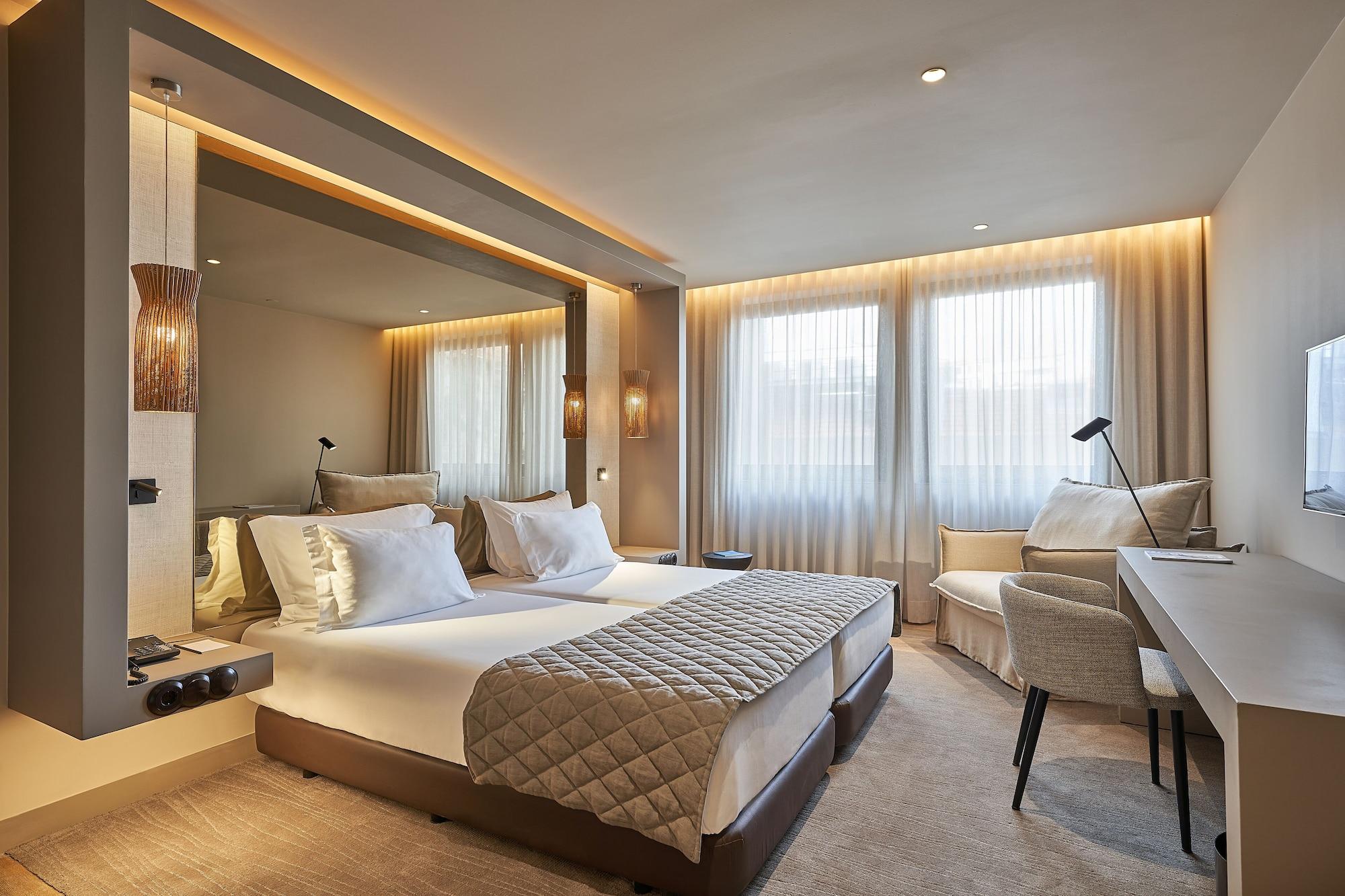 Portobay Teatro Hotel Oporto
