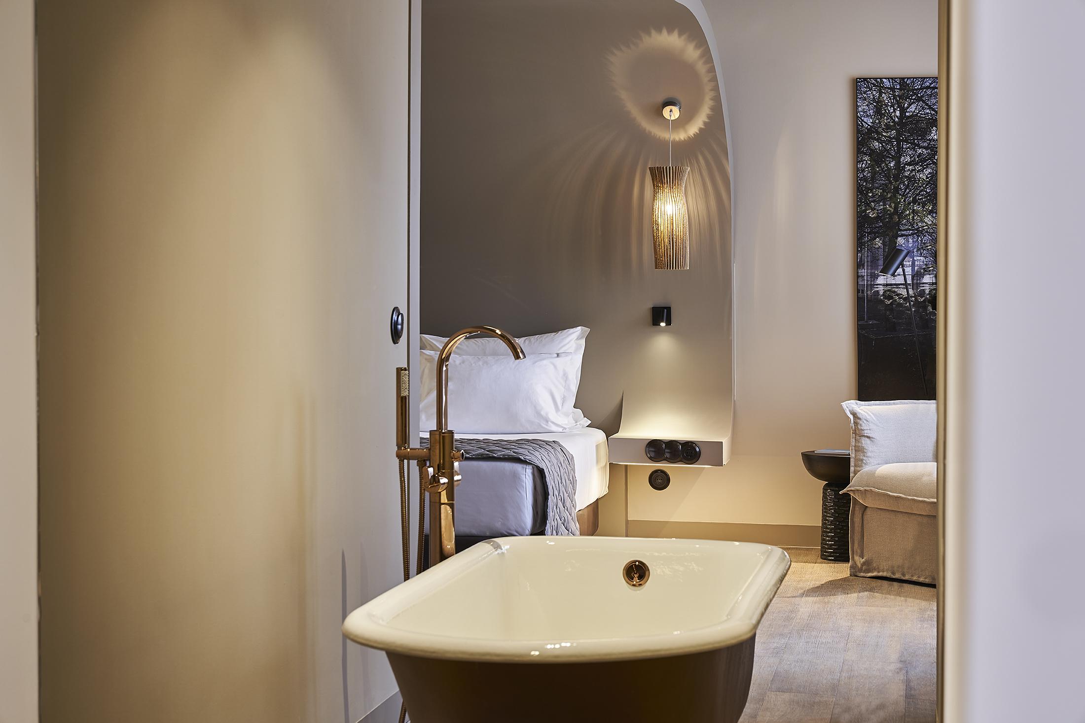 Portobay Teatro 4* Oporto