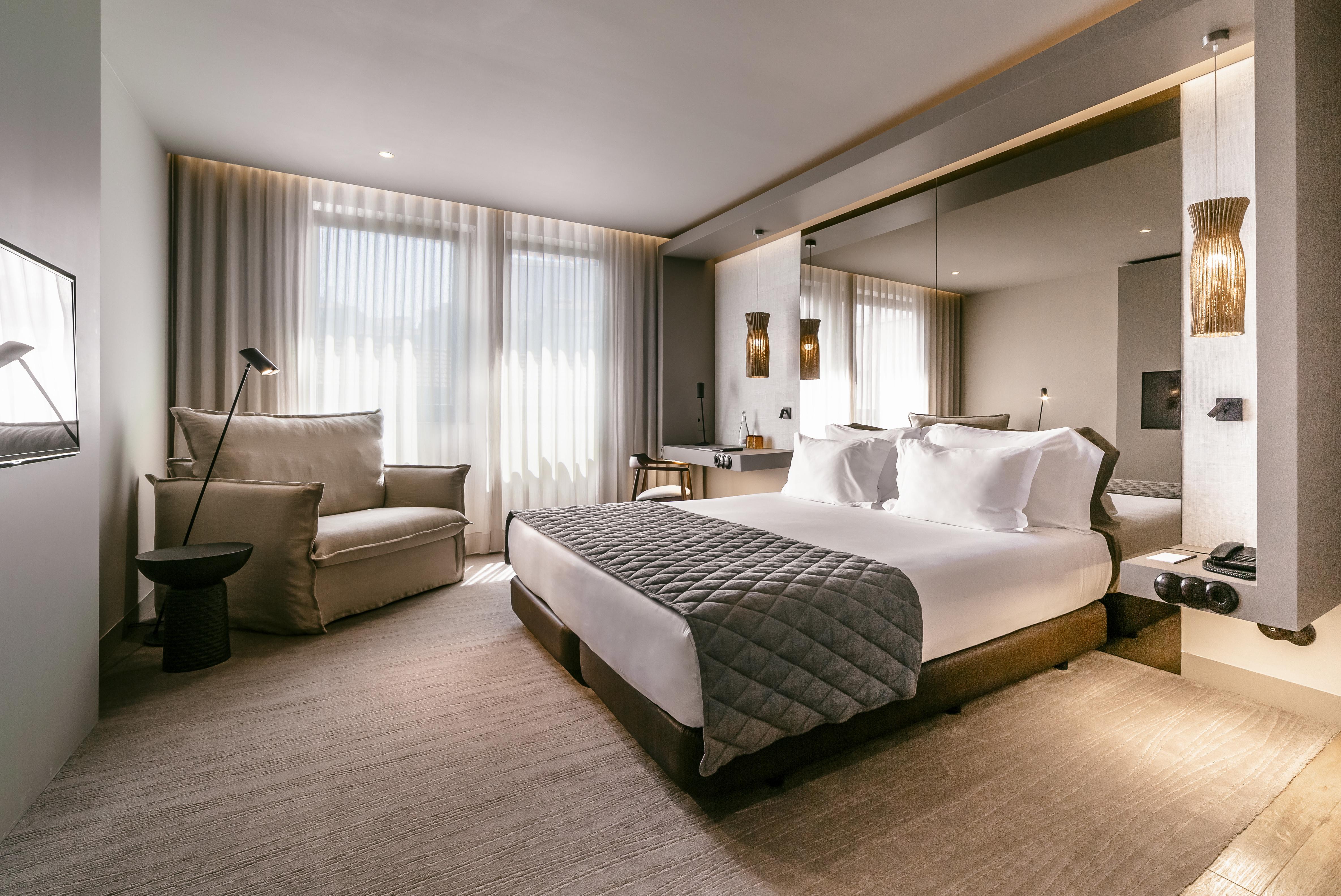 Portobay Teatro 4* Oporto