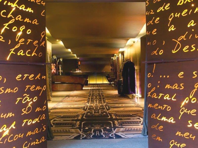 Hotel Portobay Teatro Oporto