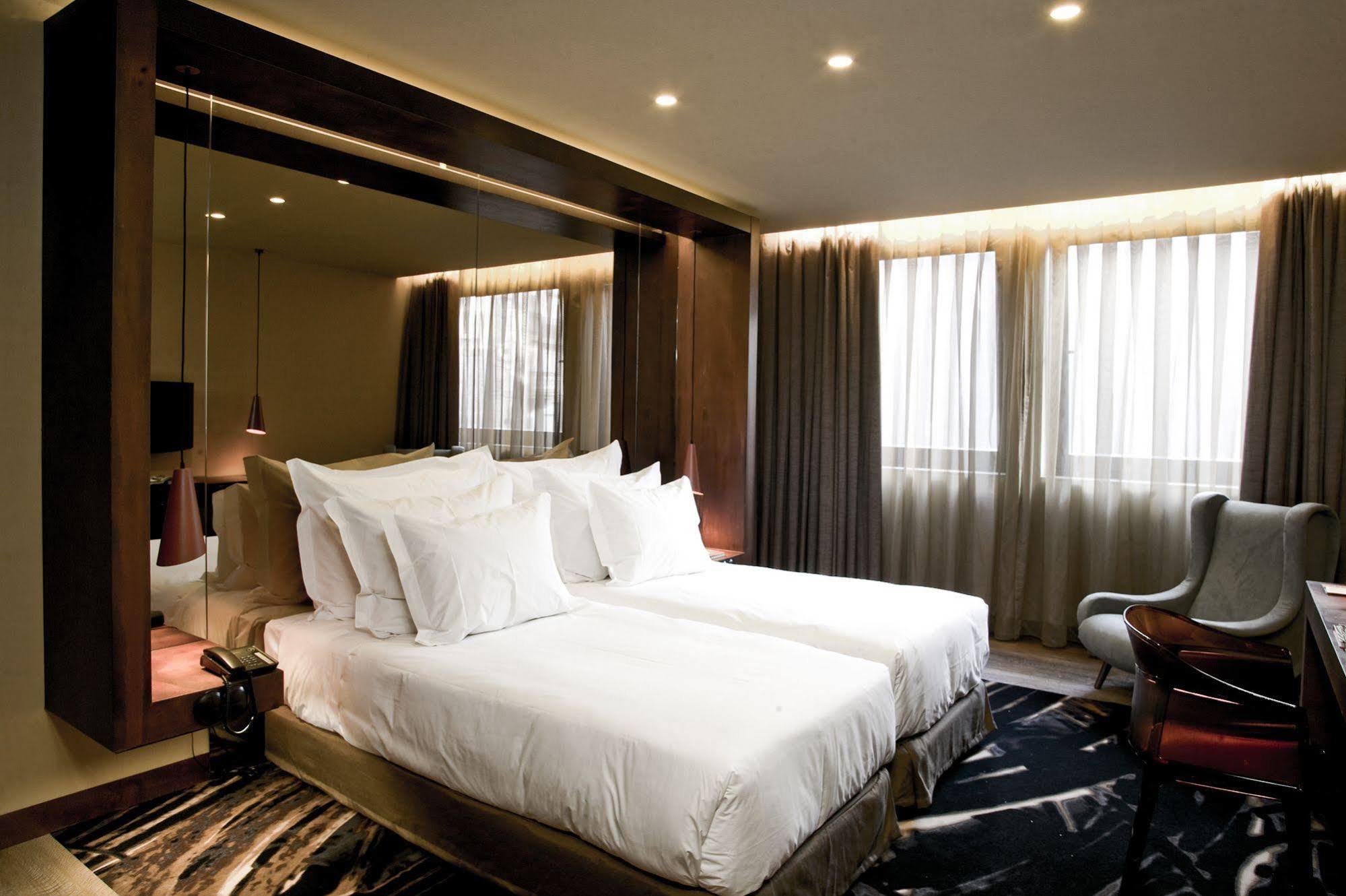 Portobay Teatro Hotel Oporto
